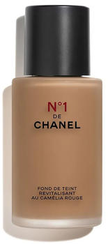 Chanel N°1 Revitalizing Foundation with Red Camelia (30ml) BR132