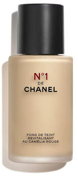 Chanel N°1 Revitalizing Foundation with Red Camelia (30ml) BD41