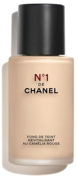 Chanel N°1 Revitalizing Foundation with Red Camelia (30ml) BR32