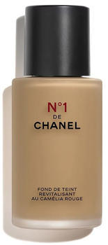 Chanel N°1 Revitalizing Foundation with Red Camelia (30ml) BD121