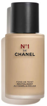 Chanel N°1 Revitalizing Foundation with Red Camelia (30ml) B50