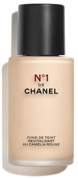 Chanel N°1 Revitalizing Foundation with Red Camelia (30ml) BR12
