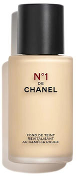 Chanel N°1 Revitalizing Foundation with Red Camelia (30ml) BD21