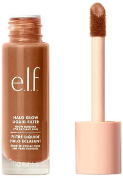e.l.f. Cosmetics Halo Glow Liquid Filter 6 Tan/Deep (31,5ml)