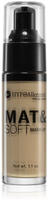 HYPOAllergenic Mat&Soft Make-up 03 Sunny Beige 30 g, Grundpreis: &euro; 283,- / kg