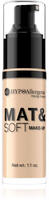 HYPOAllergenic Mat&Soft Make-up 04 Golden Beige 30 g, Grundpreis: &euro; 283,- / kg