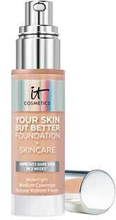 IT Cosmetics Your Skin But Better Foundation & Skincare 22 Light Neutral (30ml)