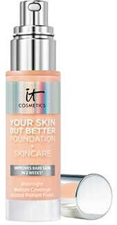IT Cosmetics Your Skin But Better Foundation & Skincare 11 Fair Neutral (30ml)
