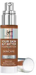 IT Cosmetics Your Skin But Better Foundation & Skincare 52 Rich Warm (30ml)