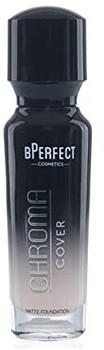 bPerfect Chroma Cover Matte Foundation C1 (30 ml)