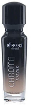 bPerfect Chroma Cover Matte Foundation W4 (30 ml)