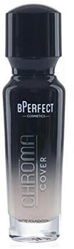 bPerfect Chroma Cover Matte Foundation W1 (30 ml)