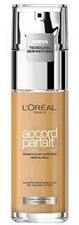 L'Oréal Accord Parfait 4D Natural Doré (30 ml)