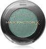 MAX FACTOR Lidschatten Masterpiece 05 Turquoise Euphoria (1.85 g)