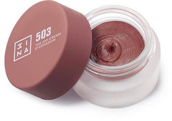3INA The Cream Eyeshadow 503 Nude Pink (3g)