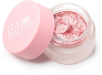 3INA The Cream Eyeshadow 306 Mauve Pink (3g)