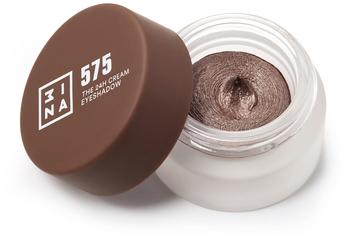 3INA The Cream Eyeshadow 575 Chocolate Brown (3g)