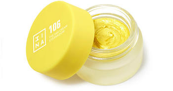 3INA The Cream Eyeshadow 106 Vivid Yellow (3g)