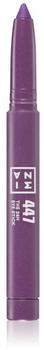 3INA The 24H Eye Stick 447 Sparkly Purple (1,4 g)