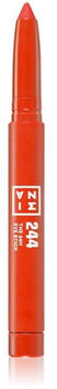 3INA The 24H Eye Stick 244 Matte Pure Red (1,4 g)