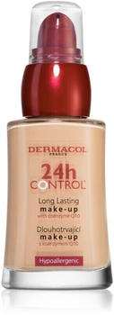 Dermacol 24h Control Long Lasting make-up 02 (30ml)