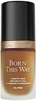 Too Faced Born This Way Foundation Chestnut (30ml)