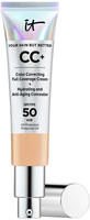 - CC+ Foundation SPF 50 - Medium Tan