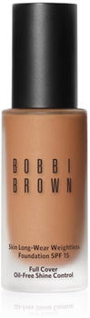Bobbi Brown Skin Long-Wear Weightless Foundation (30ml) Golden Honey