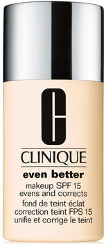 Clinique Even Better Makeup SPF 15 (30 ml) - Flax