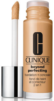 Clinique Beyond Perfecting Foundation + Concealer (30 ml) Sesame