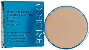Artdeco Sun Protection Powder Foundation SPF 50 Refill 20 (9,5g)