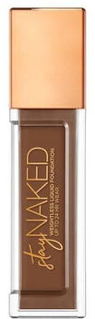 Urban Decay Stay Naked Weightless Liquid Foundation 80CG Deep Cold Green (30ml)