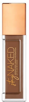 Urban Decay Stay Naked Weightless Liquid Foundation 71WY Warm Yellow (30ml)