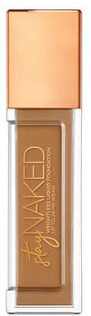 Urban Decay Stay Naked Weightless Liquid Foundation 61NN Medium Dark Neutral (30ml)