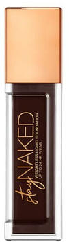 Urban Decay Stay Naked Weightless Liquid Foundation 90CB Ultra Deep Cold Blue (30ml)