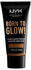 NYX Born To Glow Naturally Radiant Foundation (30ml)