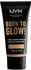 NYX Born To Glow Naturally Radiant Foundation (30ml)