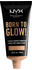 NYX Born To Glow Naturally Radiant Foundation (30ml)