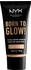 NYX Born To Glow Naturally Radiant Foundation (30ml)