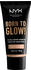 NYX Born To Glow Naturally Radiant Foundation (30ml)