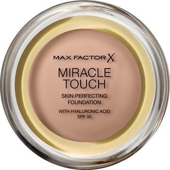 Max Factor Miracle Touch Skin Perfecting Foundation 70 Natural (11,5g)