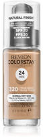Revlon Cosmetics ColorStay SPF 20 langanhaltende Make-up Foundation f&uuml;r normale und