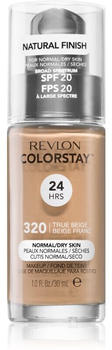 Revlon ColorStay Make-up Normal/Dry Skin - 320 True Beige (30 ml)