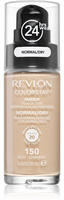 Revlon Cosmetics ColorStay SPF 20 langanhaltende Make-up Foundation f&uuml;r normale und