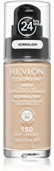 Revlon ColorStay Make-up Normal/Dry Skin - 150 Buff (30 ml)