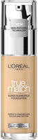 L'Or&eacute;al Paris True Match Foundation 2N Neutral Light 30 ml, Grundpreis: &euro;