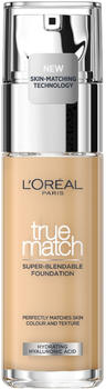 L'Oréal Perfect Match Make-up (30 ml) 2N Vanilla