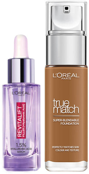 L'Oréal Perfect Match Make-up (30 ml) 9N Truffle