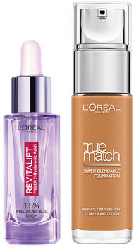 L'Oréal Perfect Match Make-up (30 ml) 7.5W Golden Chestnut