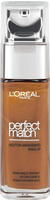 L'Or&eacute;al Paris True Match Foundation 9.D/9.W Warm Deep 30 ml, Grundpreis: &euro;